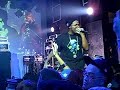 slum village スラム ヴィレッジ live@UNIT 08.feb.10th
