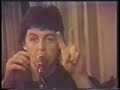 Paul McCartney & Wings - Rehearsal 1979