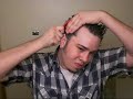 The Journey Of The Pompadour!!!