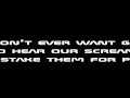 Marilyn Manson - Born Villain lyrics