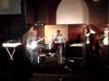 Apollinaire live on stage