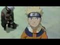 Naruto Chinese Rap