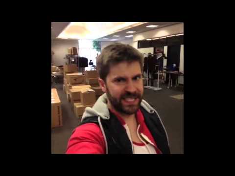 Joe Bereta Vine Compilation 1