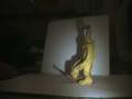 videos de Plasticine dead from the neck up - Who knew!!.wmv