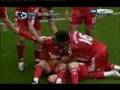 primer gol de torres en anfield