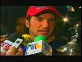 pumas vs monterrey final 2004 celebration