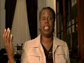 American Blackout - Cynthia Mckinney confronts Choicepoint