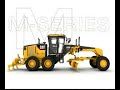 Yellow Metal TV- Television for Heavy Equipment Operators, P