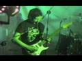 Chanco - Claustro Live Febrero 2002