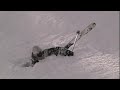 Great Skiing at Crystal Mountain Great Skiing at Crystal Mountain