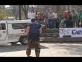 WADOMA Live on Library Mall (Part 1) WADOMA Live on Library Mall (Part 1)