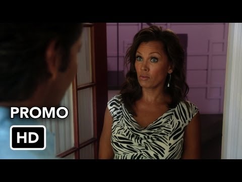 Desperate Housewives - 8.02 - Making The Connection - HD Promo