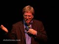 Rick Steves' Iran Lecture Part 10: Prayer Service