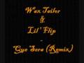 videos de Wax Tailor & Lil' Flip - Que Sera (Remix)