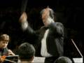 videos de Beethoven Symphony No.5, 1st movt. by JPO
