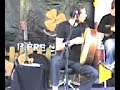 Solo bodhran