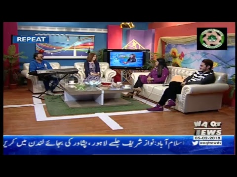 Live-TV: Pakistan - Waqt News - Breaking News - LIV ...