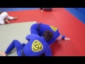 Amazing!!! Robson Moura Technique
