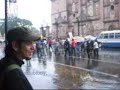 2 de Octubre no se Olvida