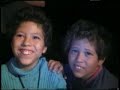 LOS CHICOS Y EL TREN 2da Parte