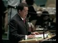 hugo chavez diablo