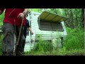 Anvil Shot Destroys RV - Flying Anvils