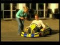 5th gear gokart burn & spinning 5th gear gokart burn & spinning