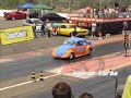 DRAGSTERs & HOT HODs IRADOS