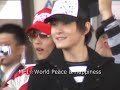 悪作劇CAST＠成田Airport　20070505