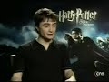 Backstage with Barry Nolan: Order of the Phoenix