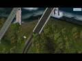 Sim City 4's First 16:9 Video!