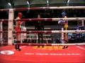 Muayganja Chule Nakden combate Rudeboys 19/12/09