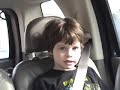 Foo Fighters - The Pretender - Video Mimic by a 3 year old Foo Fighters - The Pretender - Video Mimic by a 3 year old