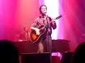 Rufus Wainwright - Go Or Go Ahead