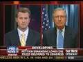 Senator McConnell Accepts 1.3 Million Petition Signatures