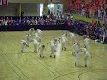 EK Majorette 2007 Flying Stars