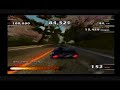 Maniac Mode run (Burnout Dominator)