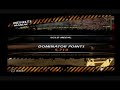 Maniac Mode run (Burnout Dominator)