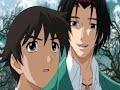 Rosario+Vampire ep. 6 parte 2/3 sub espa�ol
