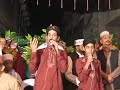 Ae Bayaban e Arab Teri Baharon Ko Salam (Mehfil Naat Lahore) Hafiz Daniyal