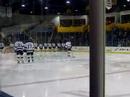 LSSU hockey intros