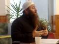 videos de Serie: Woran glaubt die Sekte El Mutezile Teil 9 -Dr. Hassan Dabbagh