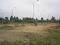 Ik op crossbaan in oerle Ik op crossbaan in oerle