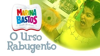 Urso Rabugento 