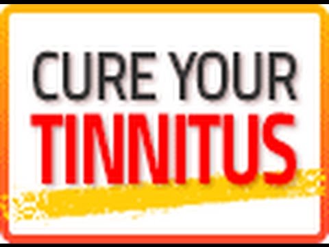 TINNITUS REMEDY- EAR RINGING CURE – GET RID OF TINNITUS IN 16 DAYS