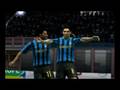 [FIFA 09] Inter - Roma (amazing goals)
