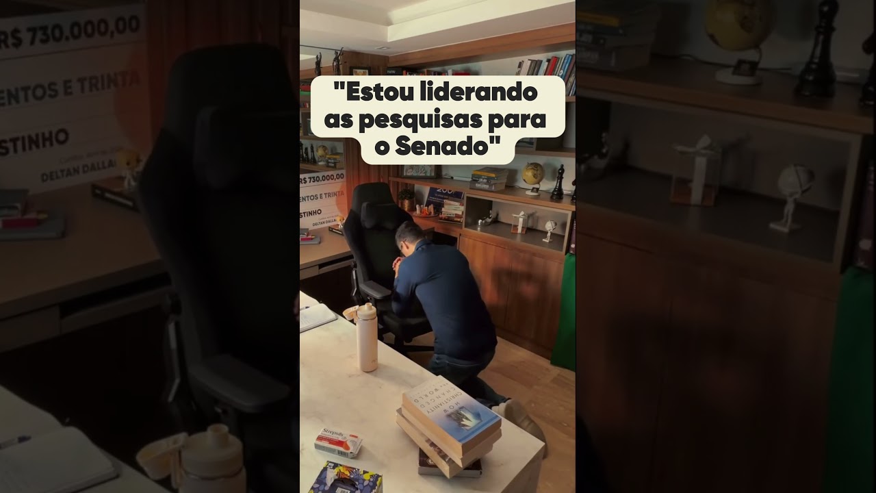 Orem sempre!