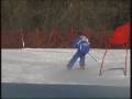 videos de GS Sauze d'Oulx 23 dic 08 - Claviere Cuc M
