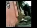 Mi Prima Arrestada