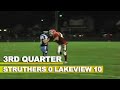 Struthers vs Lakeview